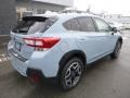 Cool Gray Khaki - Crosstrek 2.0i Limited Photo No. 4