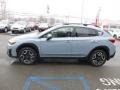 Cool Gray Khaki - Crosstrek 2.0i Limited Photo No. 7