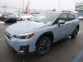 Cool Gray Khaki - Crosstrek 2.0i Limited Photo No. 8
