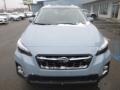 2019 Cool Gray Khaki Subaru Crosstrek 2.0i Limited  photo #9