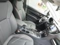 Cool Gray Khaki - Crosstrek 2.0i Limited Photo No. 10
