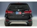Jet Black - X5 sDrive35i Photo No. 3