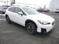 Crystal White Pearl - Crosstrek 2.0i Premium Photo No. 1