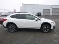 Crystal White Pearl - Crosstrek 2.0i Premium Photo No. 3