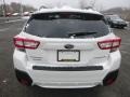 Crystal White Pearl - Crosstrek 2.0i Premium Photo No. 5
