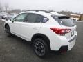 Crystal White Pearl - Crosstrek 2.0i Premium Photo No. 6