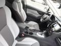 Crystal White Pearl - Crosstrek 2.0i Premium Photo No. 10