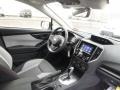 Crystal White Pearl - Crosstrek 2.0i Premium Photo No. 11
