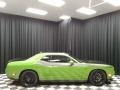 2017 Green Go Dodge Challenger T/A 392  photo #5