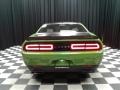 2017 Green Go Dodge Challenger T/A 392  photo #7
