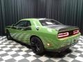 2017 Green Go Dodge Challenger T/A 392  photo #8