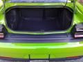 2017 Green Go Dodge Challenger T/A 392  photo #12