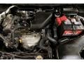 Gotham Gray - Rogue S AWD Photo No. 15