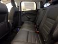 2019 Ford Escape Titanium 4WD Rear Seat