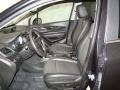 Carbon Black Metallic - Encore Convenience Photo No. 7