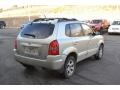 Desert Sage - Tucson Limited V6 4WD Photo No. 6