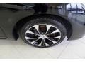 Crystal Black Pearl - Civic Si Sedan Photo No. 5