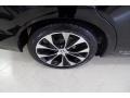 Crystal Black Pearl - Civic Si Sedan Photo No. 6