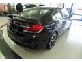 Crystal Black Pearl - Civic Si Sedan Photo No. 7