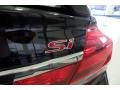 Crystal Black Pearl - Civic Si Sedan Photo No. 9