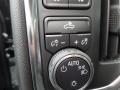 Jet Black Controls Photo for 2019 Chevrolet Silverado 1500 #130625055