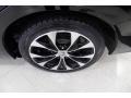 Crystal Black Pearl - Civic Si Sedan Photo No. 12