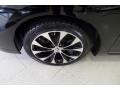 Crystal Black Pearl - Civic Si Sedan Photo No. 13