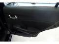 Crystal Black Pearl - Civic Si Sedan Photo No. 18