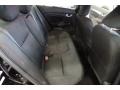 Crystal Black Pearl - Civic Si Sedan Photo No. 20