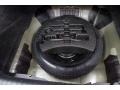 Crystal Black Pearl - Civic Si Sedan Photo No. 22