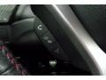 Crystal Black Pearl - Civic Si Sedan Photo No. 30