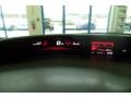 Crystal Black Pearl - Civic Si Sedan Photo No. 31