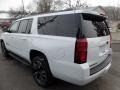 Summit White - Suburban LT 4WD Photo No. 7