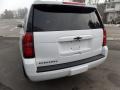 Summit White - Suburban LT 4WD Photo No. 8