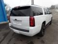 Summit White - Suburban LT 4WD Photo No. 9