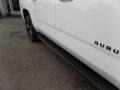 Summit White - Suburban LT 4WD Photo No. 13