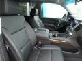 Summit White - Suburban LT 4WD Photo No. 14