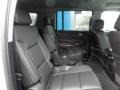 Summit White - Suburban LT 4WD Photo No. 16
