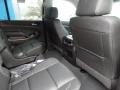 Summit White - Suburban LT 4WD Photo No. 17
