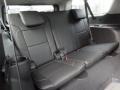 Summit White - Suburban LT 4WD Photo No. 18