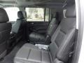Summit White - Suburban LT 4WD Photo No. 22
