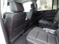Summit White - Suburban LT 4WD Photo No. 23