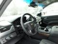 Summit White - Suburban LT 4WD Photo No. 25
