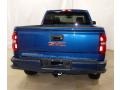 Stone Blue Metallic - Sierra 1500 Limited Elevation Double Cab 4WD Photo No. 3