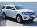 White Platinum - Expedition Limited Photo No. 2
