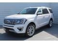 White Platinum - Expedition Limited Photo No. 4