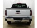 Summit White - Sierra 1500 SLT Crew Cab 4WD Photo No. 3