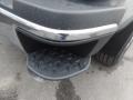 Silver Ice Metallic - Silverado 3500HD Work Truck Crew Cab 4x4 Photo No. 13