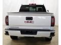 2018 White Frost Tricoat GMC Sierra 1500 Denali Crew Cab 4WD  photo #3