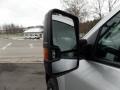 Silver Ice Metallic - Silverado 3500HD Work Truck Crew Cab 4x4 Photo No. 21